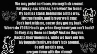 thy unveiling-icp