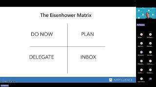 Introduction to Priority Matrix - One Strategy to Get Team Alignment Right Now