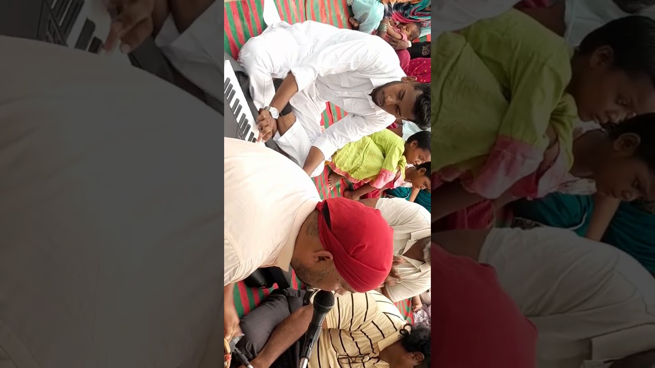 Mata di chonki village fadman