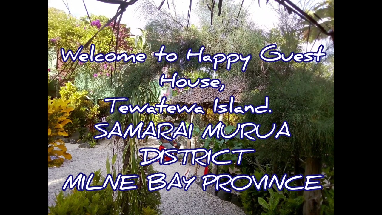 Happy Guest House