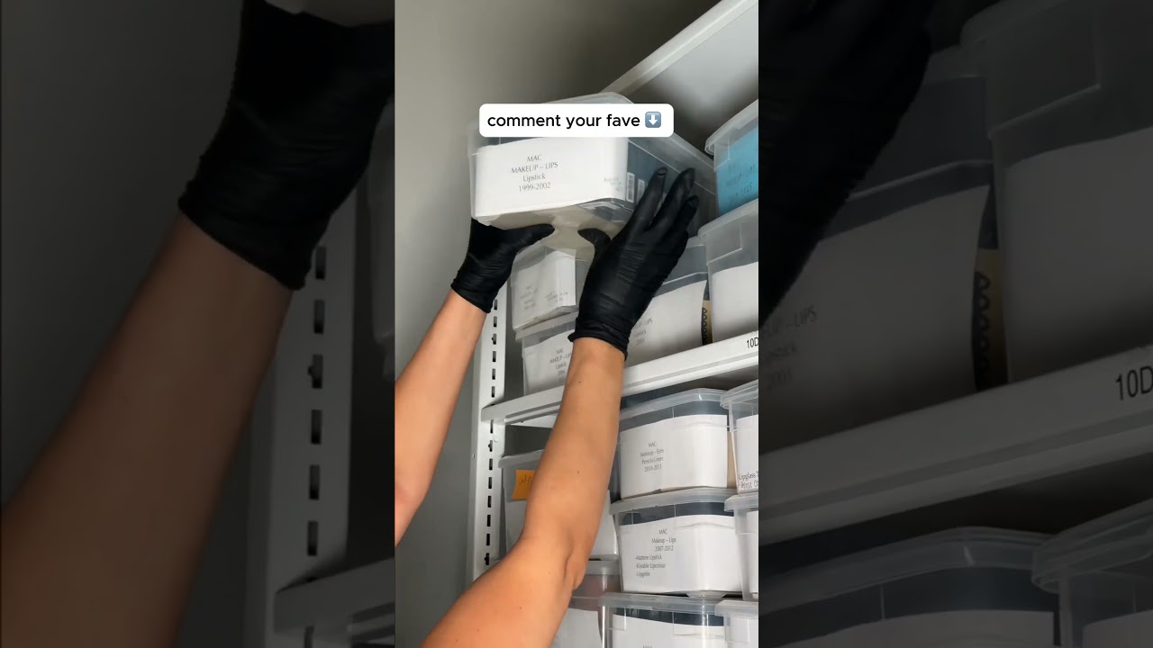 Bringing back something from the MAC Archives!!!