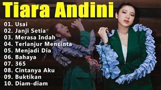 Tiara Andini Full Album~ Lagu Pop Terbaru 2023~ Spotify TOP Hits Indonesia 2023 #musik #tiaraandini