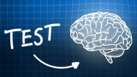 IQ-TEST: Can you solve it?