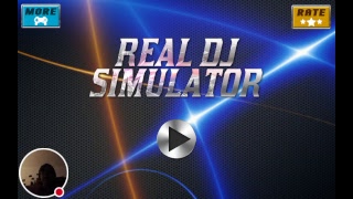 Mein Stream "Real DJ Simulator" screenshot 5