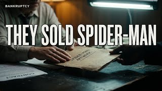 How Marvel Went From Bankruptcy to Owning Hollywood Net Worth