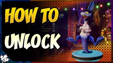 How and when to unlock Ripper Roo in crash team rumble