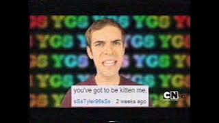 Download lagu Jacksfilms on Cartoon Network, September 2011 (totally real and rare, please read description)