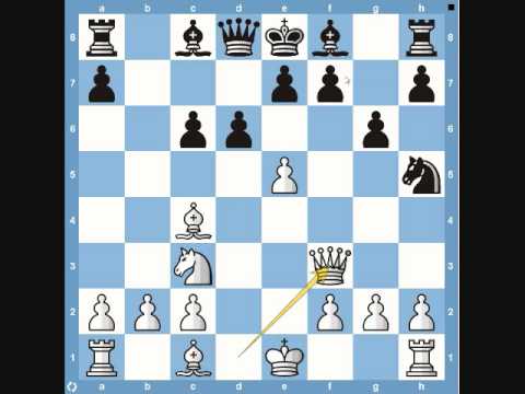 The Sicilian Defense _ 10-Minute Chess Openings - video Dailymotion