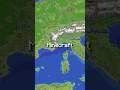 Im building every landmark on the 11 scale Minecraft Im building every landmark on the 11 scale Minecraft