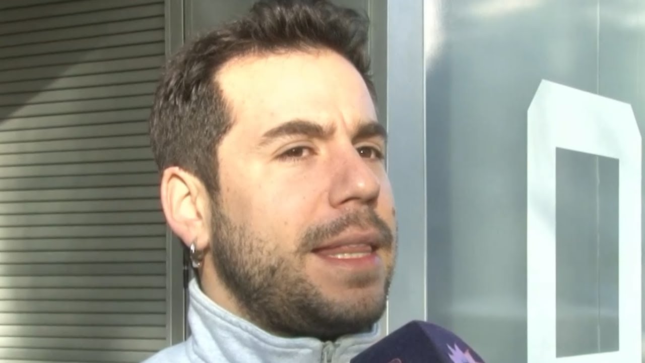 FERNANDO DENTE TUVO QUE PRESENTARSE EN EL JUICIO A ANDREA DEL BOCA: "CONFÍO MUCHO EN ELLA"