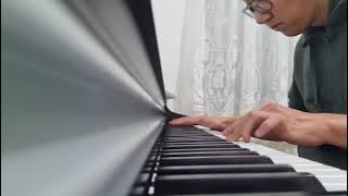 Wanthong Thai drama OST. piano cover