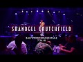 Shandell crutchfield  truth  baltimore soundstage