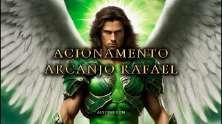 Archangel Raphael Activation: Emotional Healing and Inner WellBeing