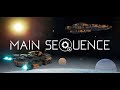 Factory Automation In Space - Main Sequence Playtest First Look