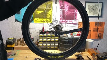 How to remove a singlespeed cog or cassette.