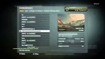 Como ponerse hacks en black ops 1 sin ps3 pirata 2020