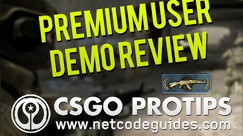 CS:GO Tips: How to Rank Up From MG2 - DAZED REVIEW