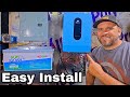 Affordable DIY Solar Install - Sun Gold Power SPH6548P Inverter