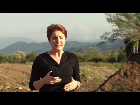 ორდღიანი სემინარი  მყარი ნარჩენების მართვის სფეროში