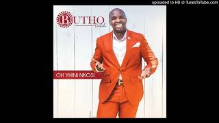 Butho Vuthela - Oh Yhini Nkosi chords