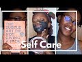 Self Care Routine | Wezi Sibiya | South African Youtuber