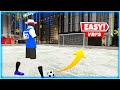 Playing VERY Intense Stars Matches In VRFS!