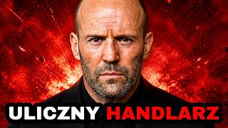 JASON STATHAM. JAK ZOSTAŁ KRÓLEM KINA AKCJI?