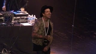 Yelawolf - Trunk muzik (LIVE)