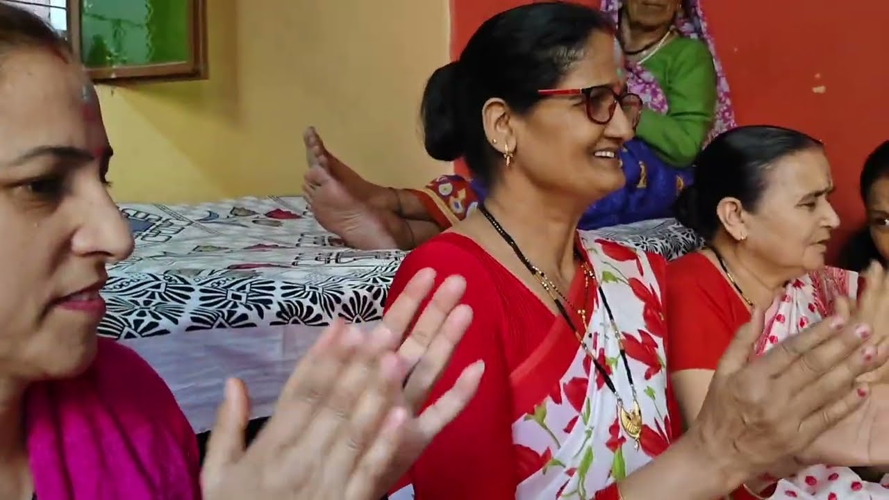 March 4, 2026 चौथे दिन की होली