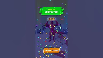 The Best of Muscle Man  # 2  / Muscle Rush/ iOS  /Android/GAMEPLAY  #shorts #youtubeshorts