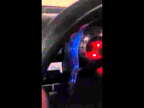 Pompe De Refroidissement Hs Toyota Aygo Youtube