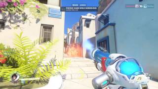 Overwatch: Winston must go, his people need him