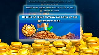 GANANDO EL BOTÍN DE ORO😱😲💣- JAIR