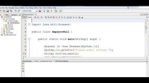 Increase Font Size in Netbeans ide