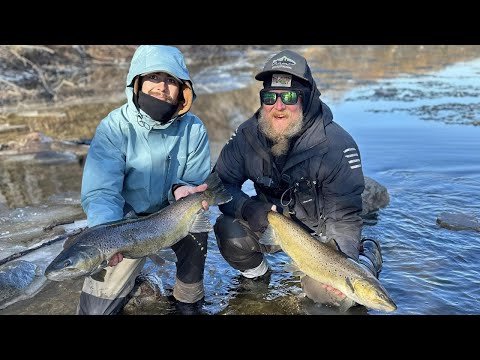 Reel Michigan Anglers 