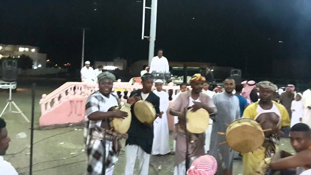 العقرب وادم دباب