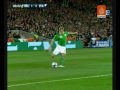 Glenn Whelan's Wonder Goal against Italy