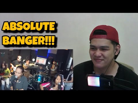 Dangerous by Roxette | Missioned Souls |REACTION!!!