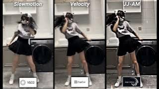 PRESET XML | ALIGHT MOTION | JEDAG-JEDUG x VELOCITY | DJ SOUND KANE | VIRAL TIKTOK |