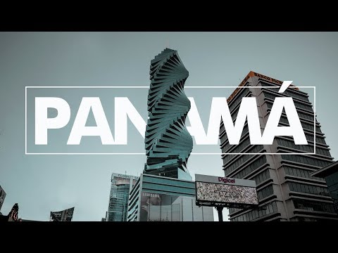 CIDADE DO PANAMÁ - Melhores momentos