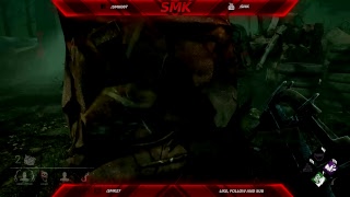 Dead by Daylight - Road to Rank 1 Killer