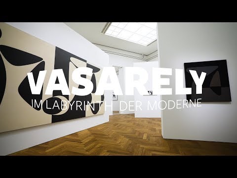victor-vasarely.-im-labyrinth-der-moderne---ausstellungsfilm