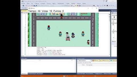 Programacion II - Trabajo Final