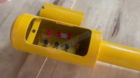 Monitoring Pipeline Integrity with KIG Cathodic Protection Test Posts