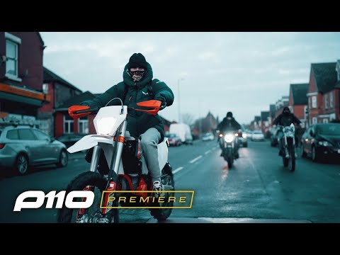 4.4c - No Man's Land [Music Video] | P110