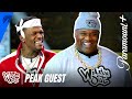 Peak Guests: Athlete Edition 🏀🏈 ft. Shaquille O'Neal, Amar'e Stoudemire & More | Wild 'N Out