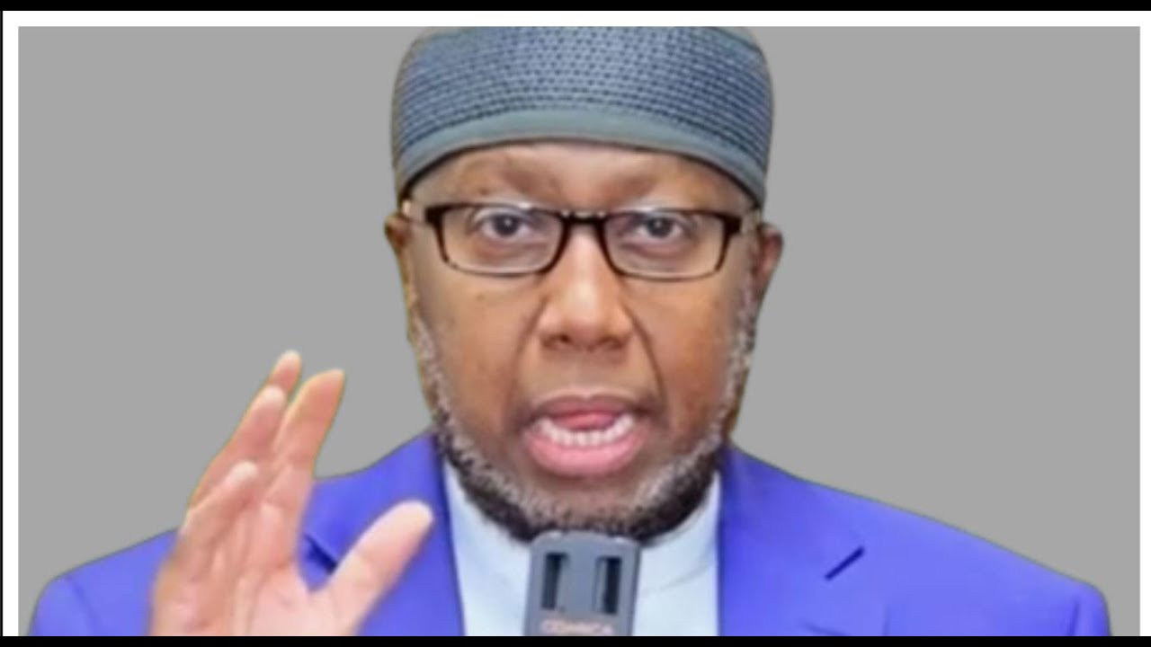 Sirta Ku Jirata Dikrigan Baro Qisooyin Cajiib ah 2023 Sheekh Hassan Jaamici