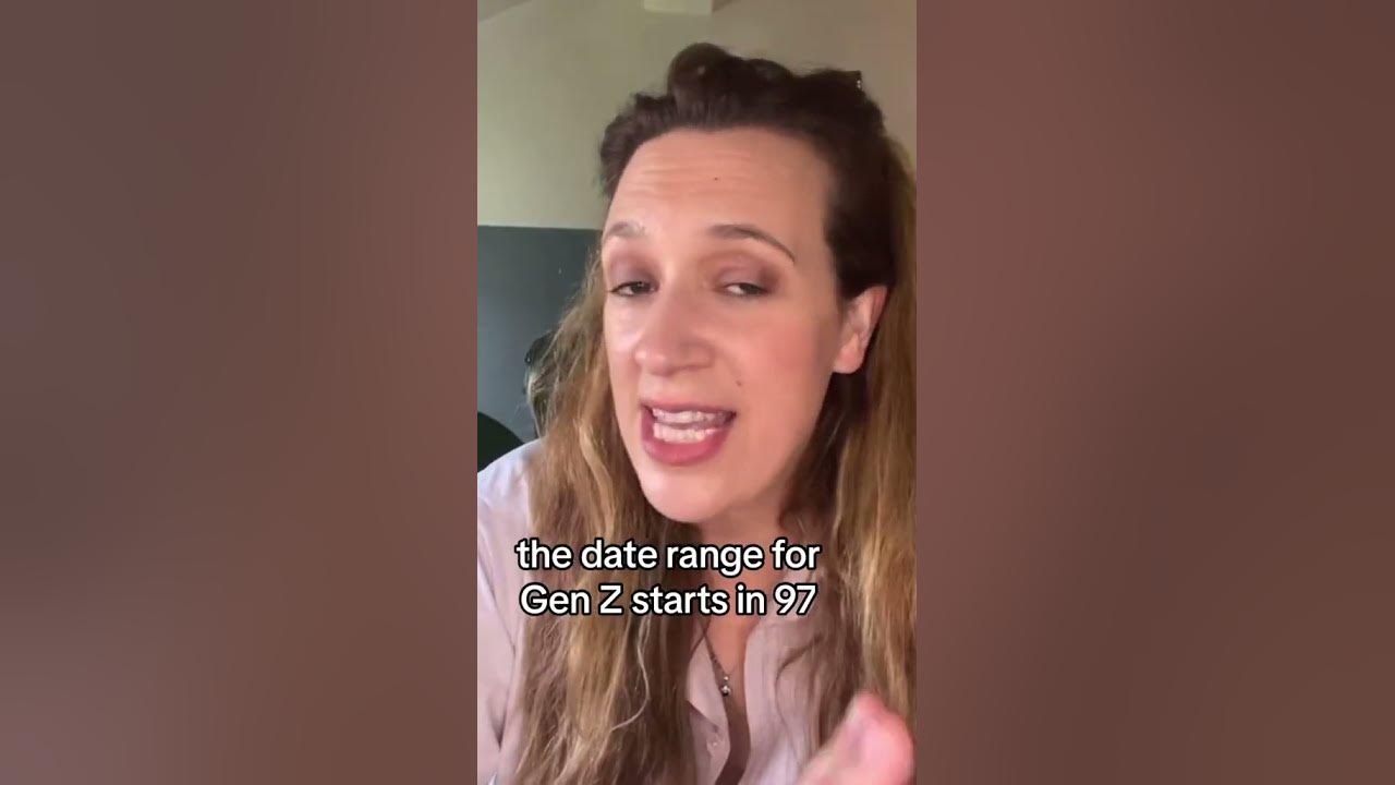 why-does-gen-z-begin-in-1997-and-end-in-2010-youtube
