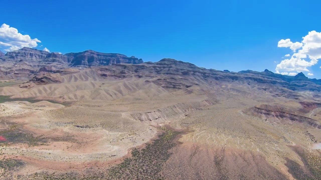 Part 6 of the Forbidden Canyon | DJI FPV 4K