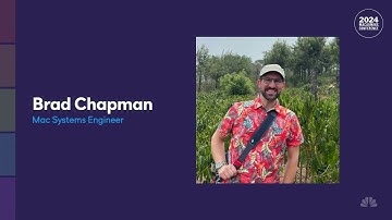 N-U-D-G-E Spells Relief for macOS Updates! – Brad Chapman